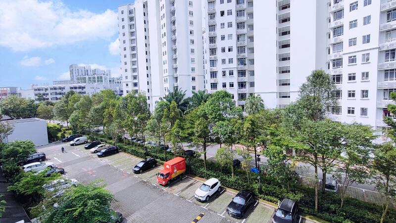 For Sale - Rosewood Suites