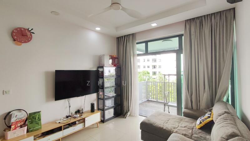 For Sale - Rosewood Suites