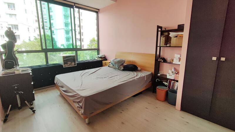 For Sale - Rosewood Suites