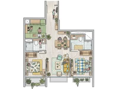 For Sale - Amber House