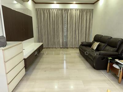 For Sale - Woodgrove Condo