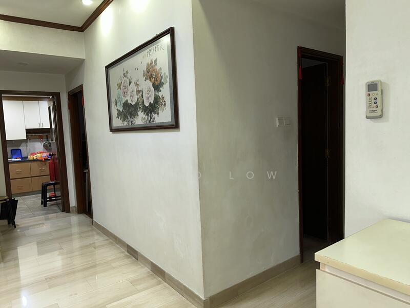 Corridor