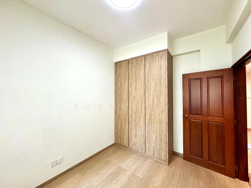 Common Bedroom 