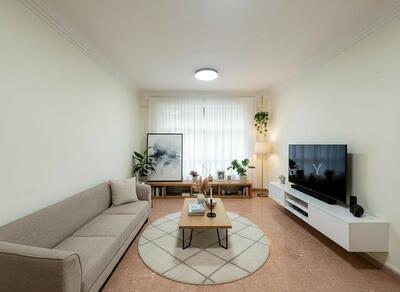 For Sale - Changi Green