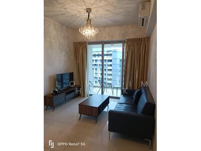 For Rent - Bedok Residences