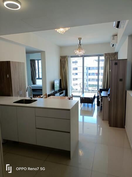 For Rent - Bedok Residences