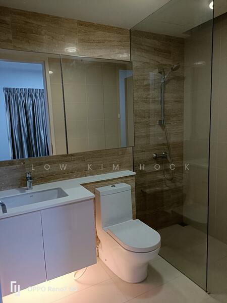 For Rent - Bedok Residences