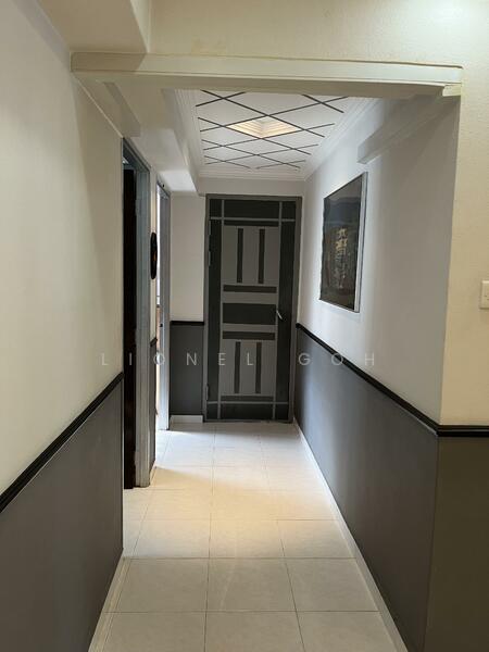 For Sale - 449 Choa Chu Kang Avenue 4