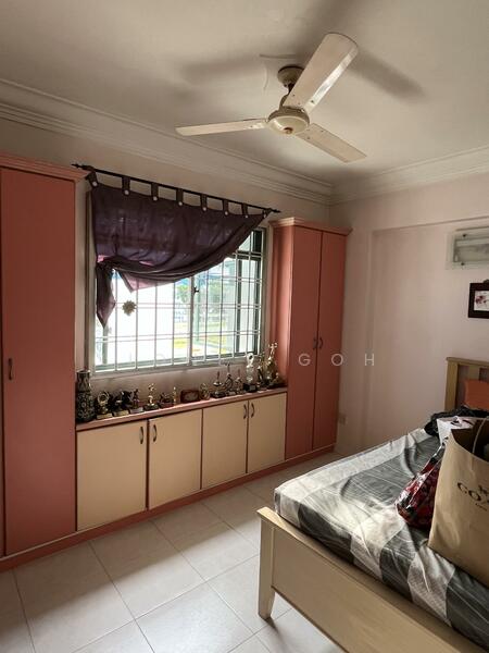 For Sale - 449 Choa Chu Kang Avenue 4