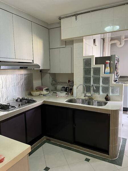 For Sale - 449 Choa Chu Kang Avenue 4