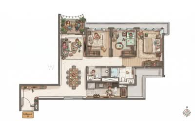 For Sale - Amber House