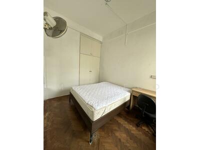 For Rent - Marine Mansion