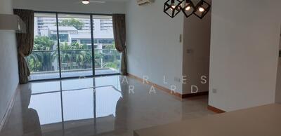 For Rent - Grand Duchess at St Patrick's