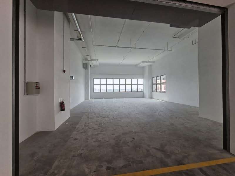 SmartFood@Mandai, 10 Mandai Estate, 3,853 sqft, Factory / Workshop (B2) For Rent, by Bernard Kay, 60155561 - Interior - CommercialGuru.com.sg