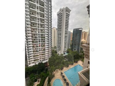 For Rent - Leonie Condotel