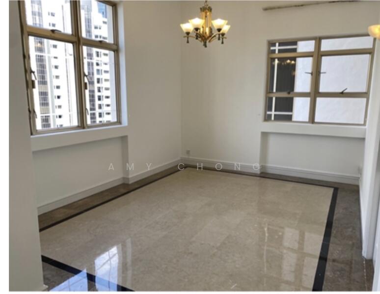 Leonie Condotel, 2 Leonie Hill Road, 4 Bedrooms, 2,722 sqft, Condominium For Rent, by Amy Chong, 60155564 - Living Room - PropertyGuru.com.sg