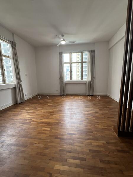 Leonie Condotel, 2 Leonie Hill Road, 4 Bedrooms, 2,722 sqft, Condominium For Rent, by Amy Chong, 60155564 - Living Room - PropertyGuru.com.sg