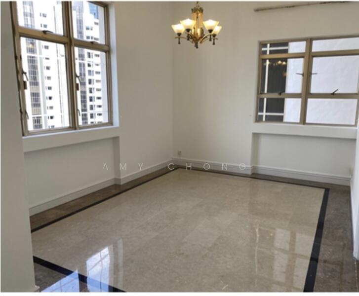 Leonie Condotel, 2 Leonie Hill Road, 4 Bedrooms, 2,722 sqft, Condominium For Rent, by Amy Chong, 60155564 - Living Room - PropertyGuru.com.sg