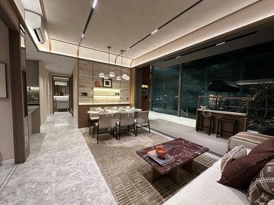 For Sale - Amber House