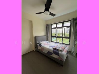 For Rent - 233A Upper Aljunied