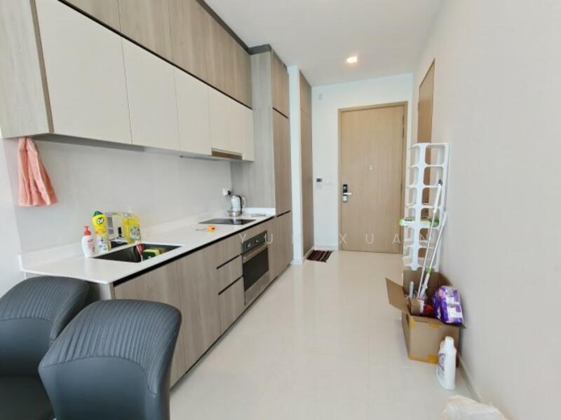 For Rent - Sturdee Residences