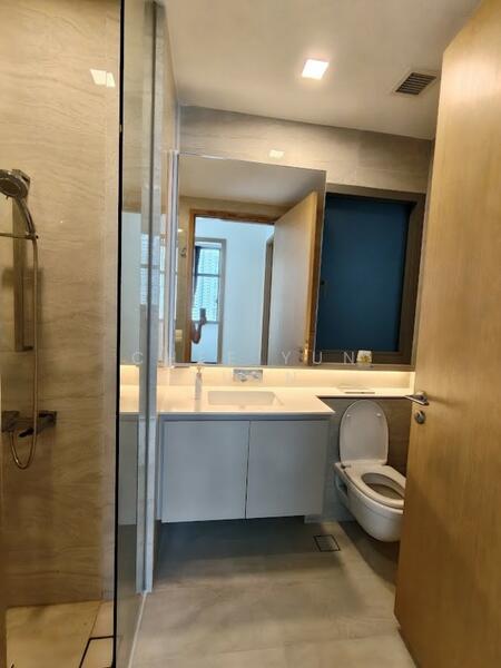 For Rent - Sturdee Residences