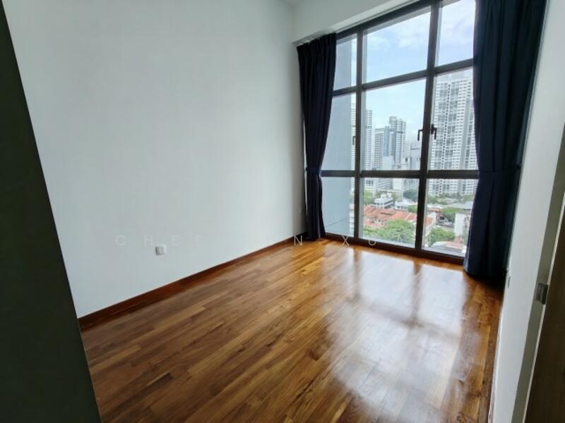 For Rent - Sturdee Residences