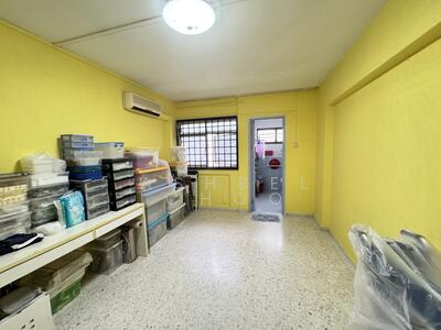 For Rent - 813 Tampines Street 81