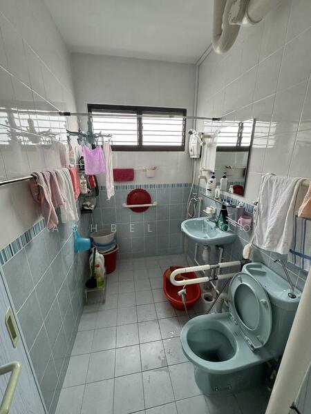 For Rent - 813 Tampines Street 81