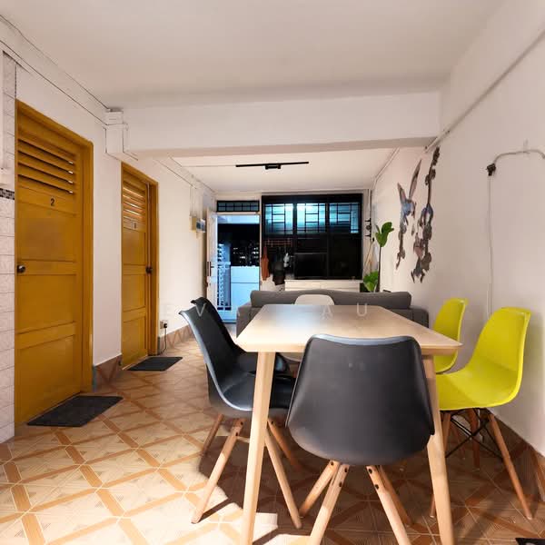 2 Holland Avenue, 2 Holland Avenue, Room Rental, 130 sqft, HDB Flat For Rent, by Eva Lau, 60155581 - Interior - PropertyGuru.com.sg