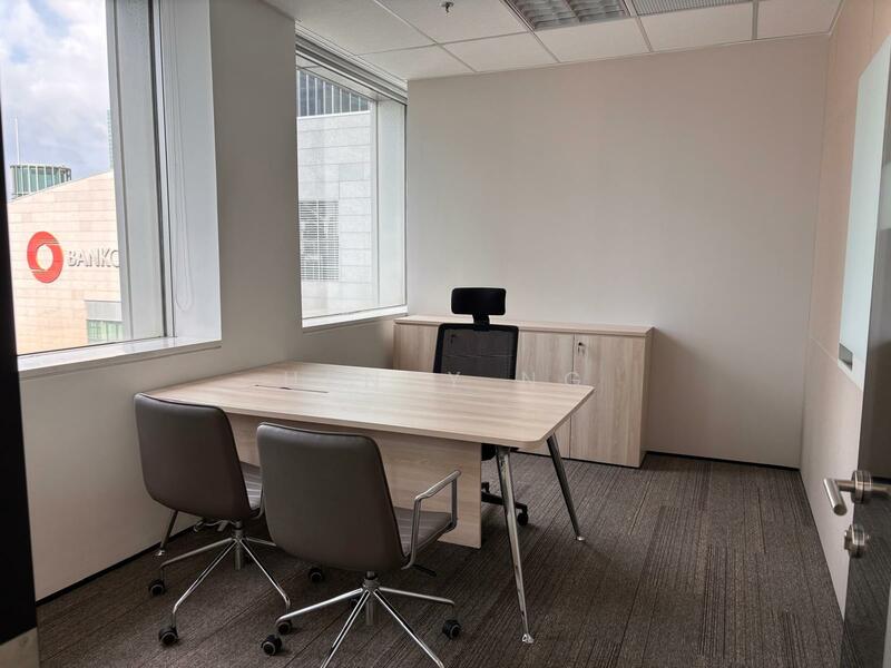 One Raffles Place, , 3,294 sqft, Office For Rent, by Henry Ng, 60155591 - Study - CommercialGuru.com.sg