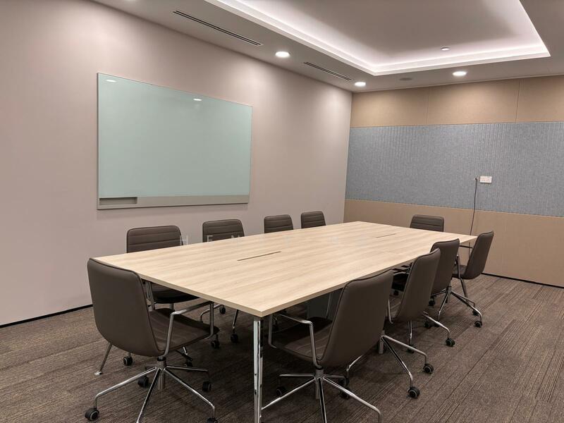 One Raffles Place, , 3,294 sqft, Office For Rent, by Henry Ng, 60155591 - CommercialGuru.com.sg