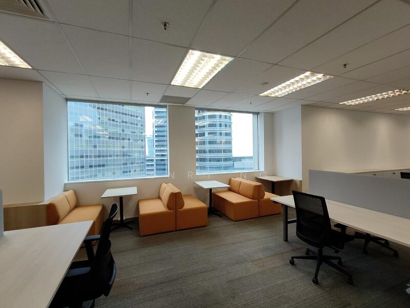 One Raffles Place, , 3,294 sqft, Office For Rent, by Henry Ng, 60155591 - CommercialGuru.com.sg