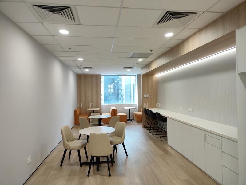 One Raffles Place, , 3,294 sqft, Office For Rent, by Henry Ng, 60155591 - CommercialGuru.com.sg