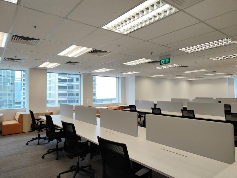 One Raffles Place, , 3,294 sqft, Office For Rent, by Henry Ng, 60155591 - CommercialGuru.com.sg