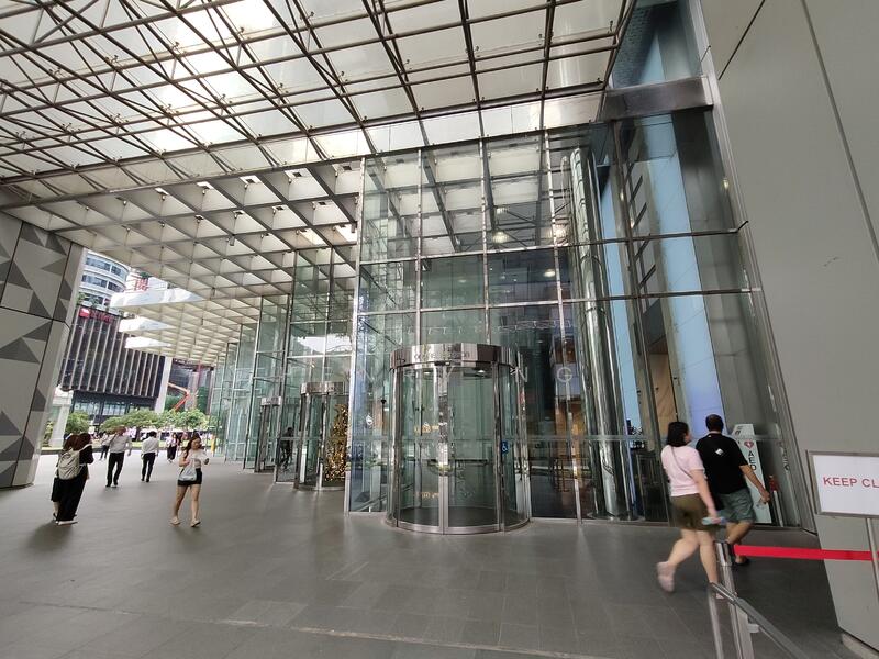 One Raffles Place, , 3,294 sqft, Office For Rent, by Henry Ng, 60155591 - CommercialGuru.com.sg