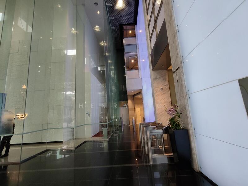 One Raffles Place, , 3,294 sqft, Office For Rent, by Henry Ng, 60155591 - CommercialGuru.com.sg