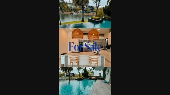 Paradise Island, Paradise Island, Harbourfront / Telok Blangah, 6 Bedrooms, 10,763 sqft, Bungalow House For Sale, by Wilson Wong, 60155599 - PropertyGuru.com.sg