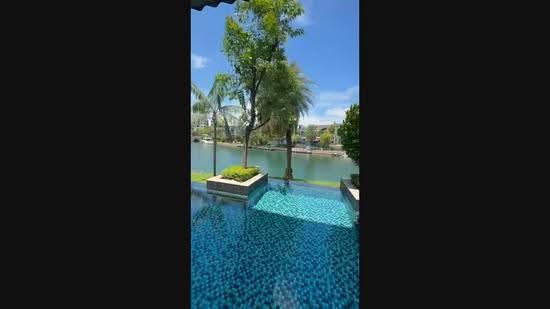 Paradise Island, Paradise Island, Harbourfront / Telok Blangah, 6 Bedrooms, 10,763 sqft, Bungalow House For Sale, by Wilson Wong, 60155599 - PropertyGuru.com.sg