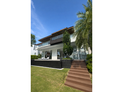 For Sale - Paradise Island