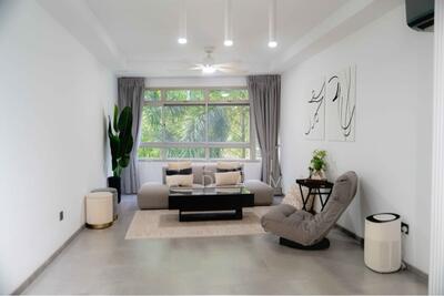 For Sale - 272A Sengkang Central