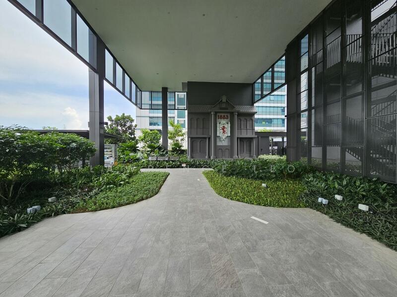 Alexandra Point, 438 Alexandra Road, 1,240 sqft, Office For Rent, by Lawrence Leo, 60155622 - CommercialGuru.com.sg