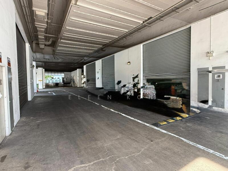 Westview Food Factory, 27 Tuas Bay Walk, 4,413 sqft, Factory / Workshop (B2) For Sale, by Eleen Koh, 60155623 - CommercialGuru.com.sg