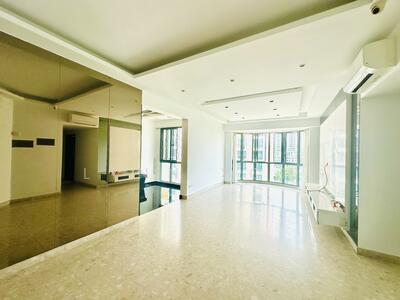 For Sale - Yew Mei Green