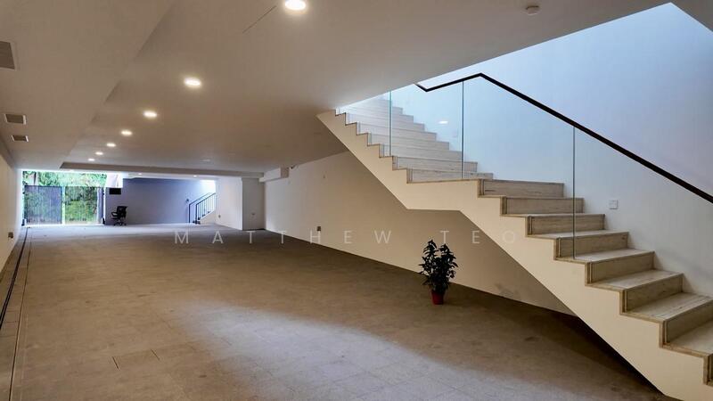 Corridor