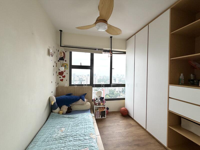 Common Room