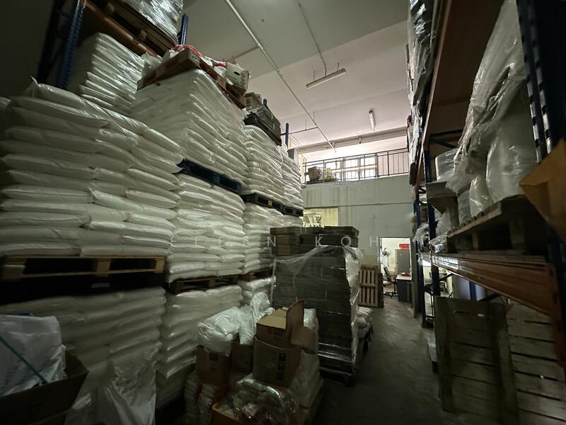 Westview Food Factory, 27 Tuas Bay Walk, 2,896 sqft, Factory / Workshop (B2) For Sale, by Eleen Koh, 60155635 - CommercialGuru.com.sg