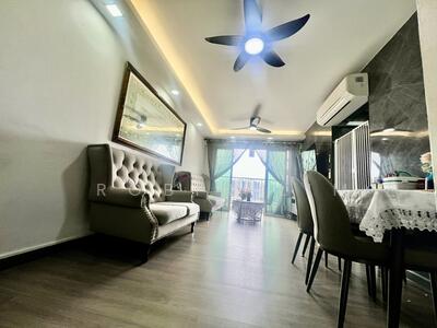 For Sale - 623B Punggol Central