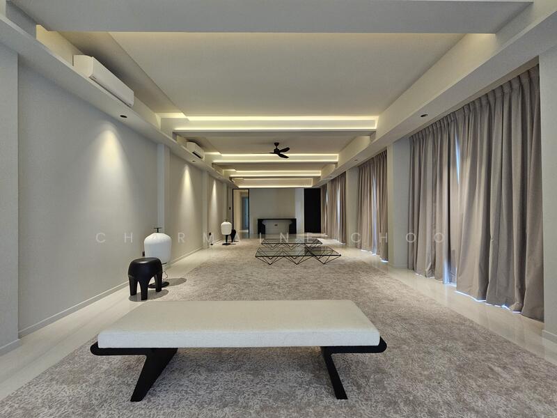 For Rent - East Sussex Lane