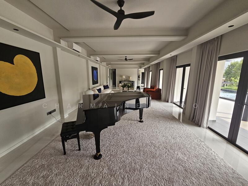 For Rent - East Sussex Lane